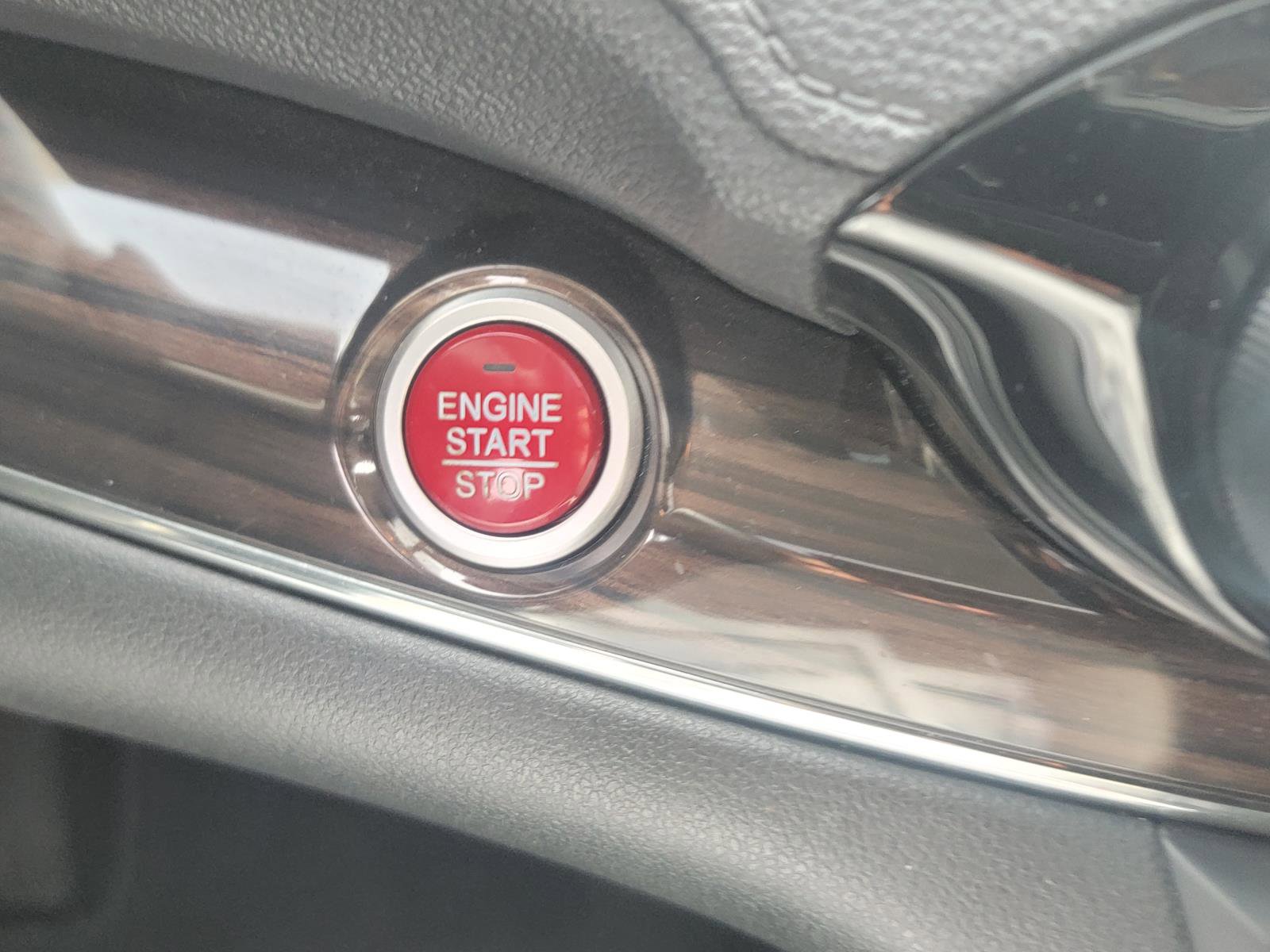 Used 2015 Honda CR-V EX-L image 18