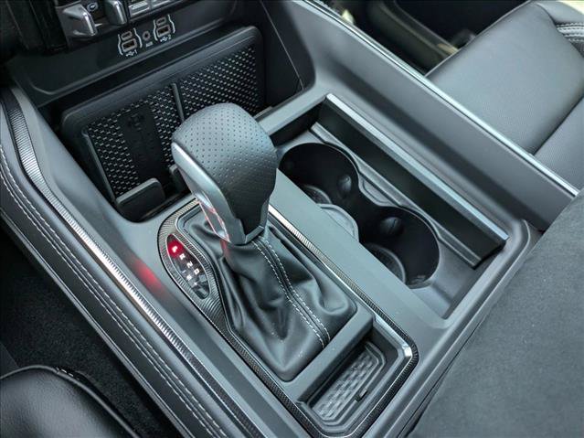 New 2026 RAM 1500 RHO AWD/4WD image 12