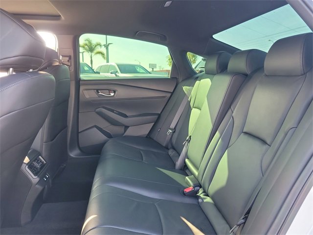 Certified 2025 Honda Accord Sport image 13