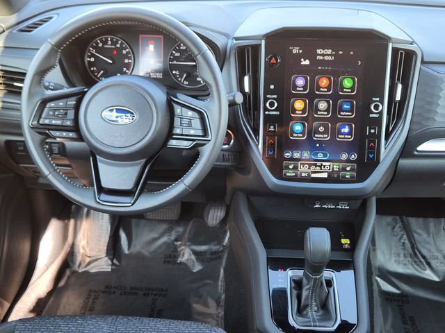 Certified 2025 Subaru Forester Premium AWD/4WD image 28