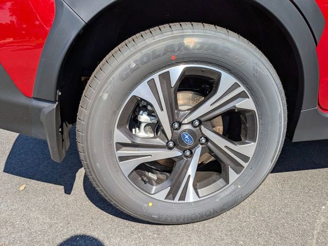 New 2026 Subaru Crosstrek 2.0i Premium AWD/4WD image 10