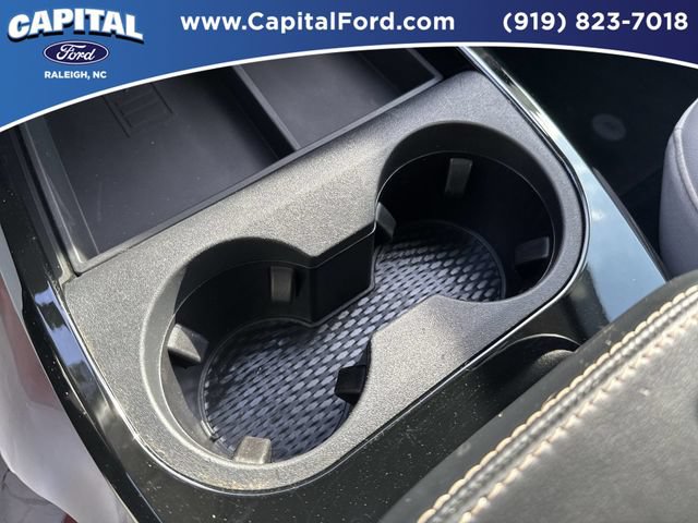 Used 2021 Ford Mustang Mach-E Premium RWD image 32