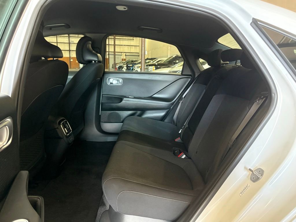 Used 2024 Hyundai Ioniq 6 SE image 35