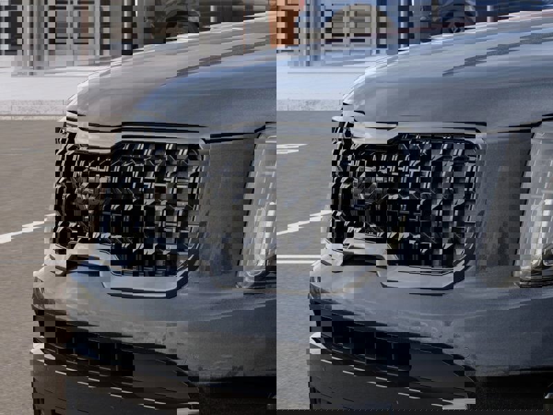 New 2025 Kia Telluride SX Prestige X-Line image 12