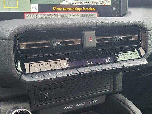 New 2026 Toyota Land Cruiser Base image 31