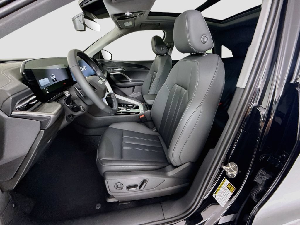 New 2026 Audi Q5 Premium AWD/4WD image 20