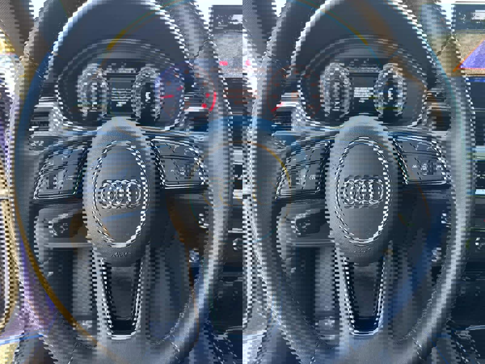 Used 2020 Audi A5 2.0T Premium Plus image 23