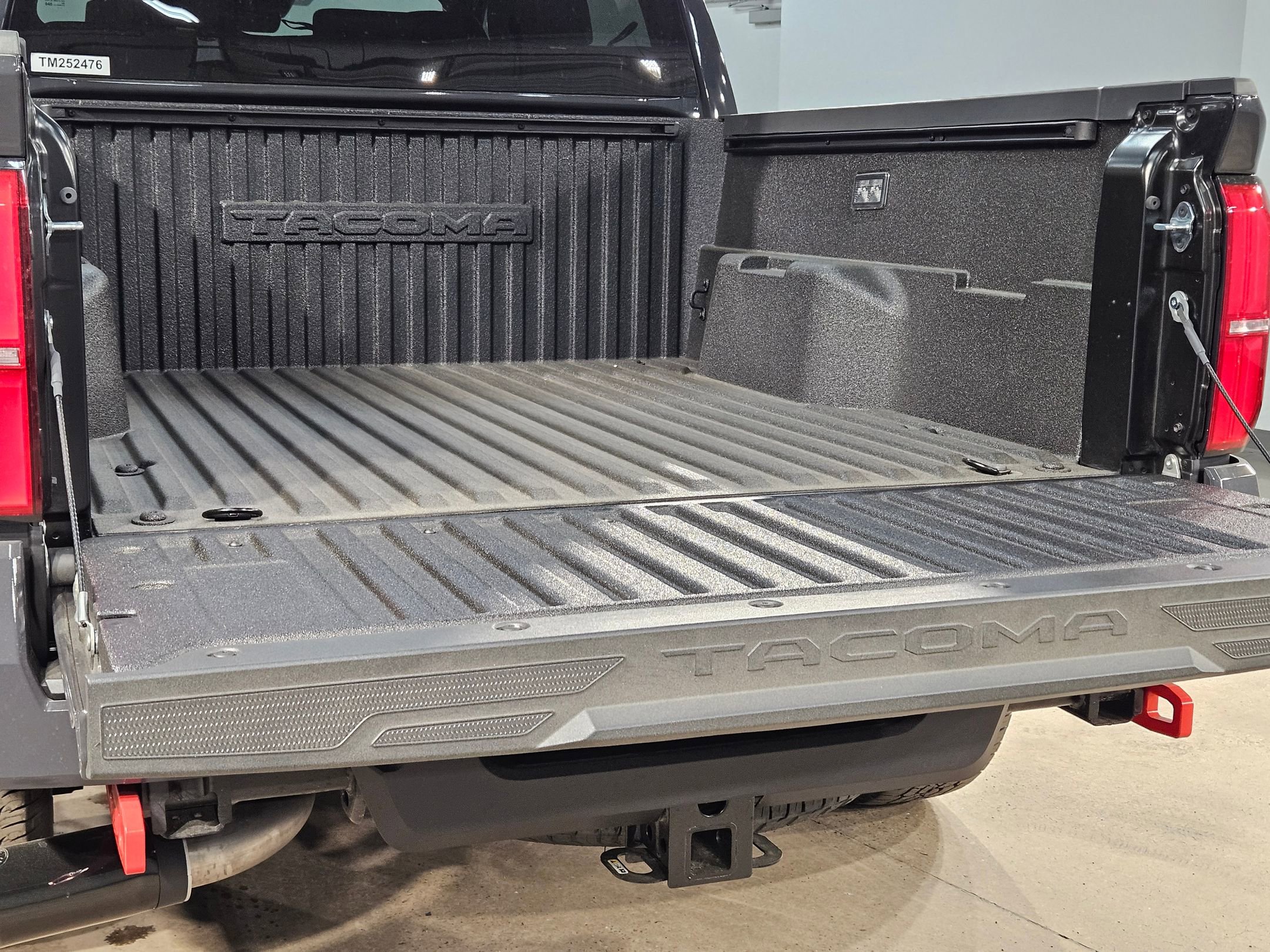 New 2026 Toyota Tacoma TRD Off-Road AWD/4WD image 21