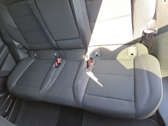 New 2026 Chevrolet Equinox EV LT image 23