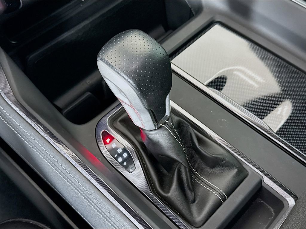 Used 2022 RAM 1500 TRX w/ TRX Level 1 Equipment Group image 19