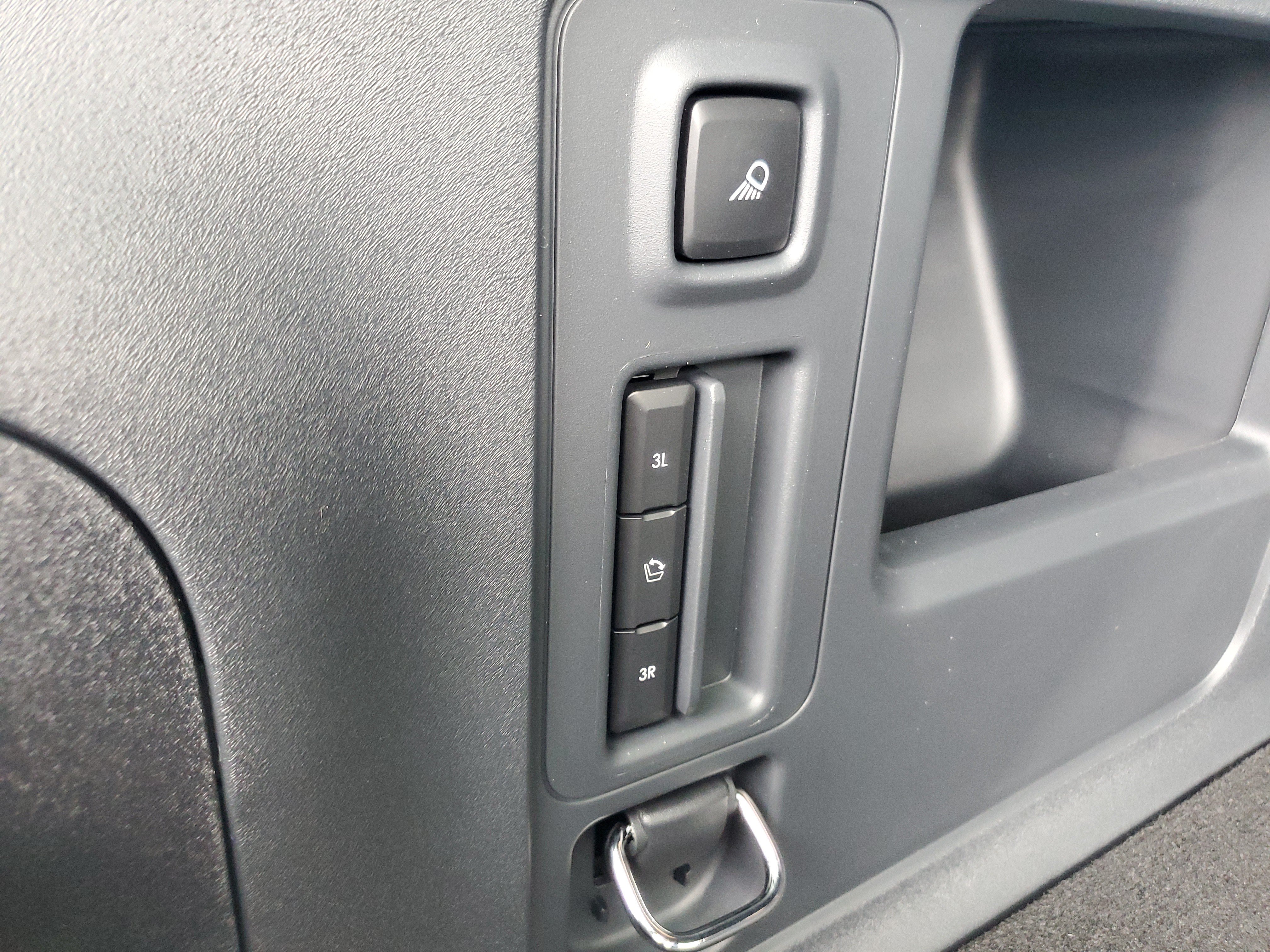New 2027 Lincoln Navigator L Black Label AWD/4WD image 35