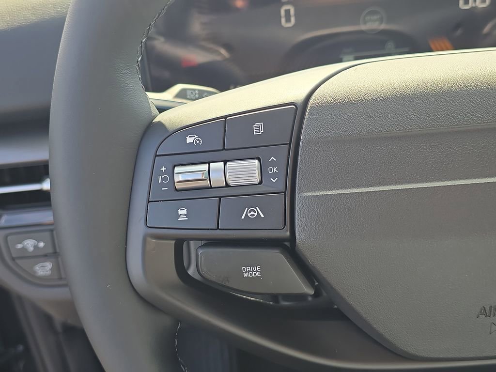 New 2026 Kia Sportage EX w/ EX Panorama Roof Package image 35