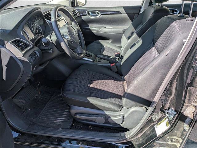 Used 2019 Nissan Sentra SV w/ Special Edition Package image 14