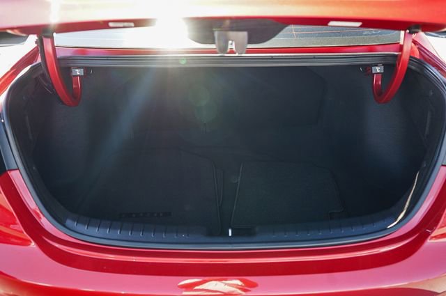 Certified 2024 Kia Forte LXS image 26