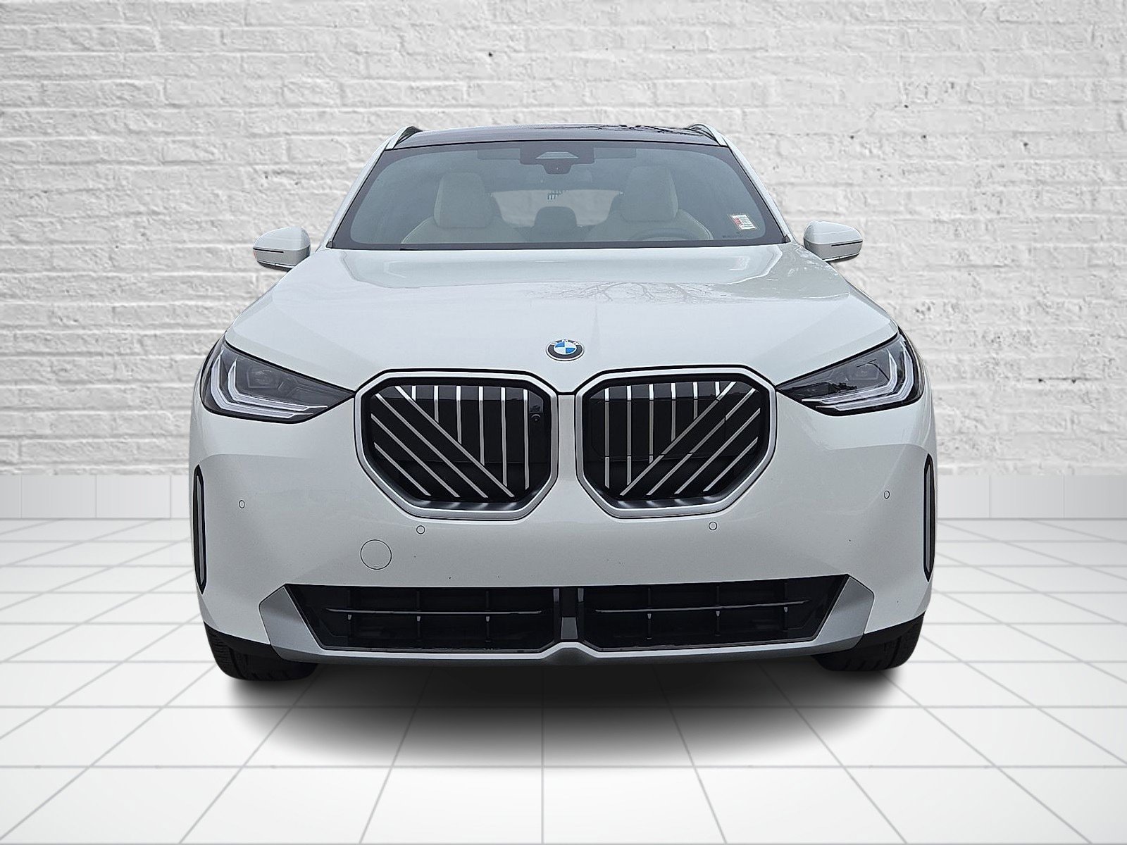 Used 2025 BMW X3 xDrive30i w/ Premium Package AWD/4WD image 2