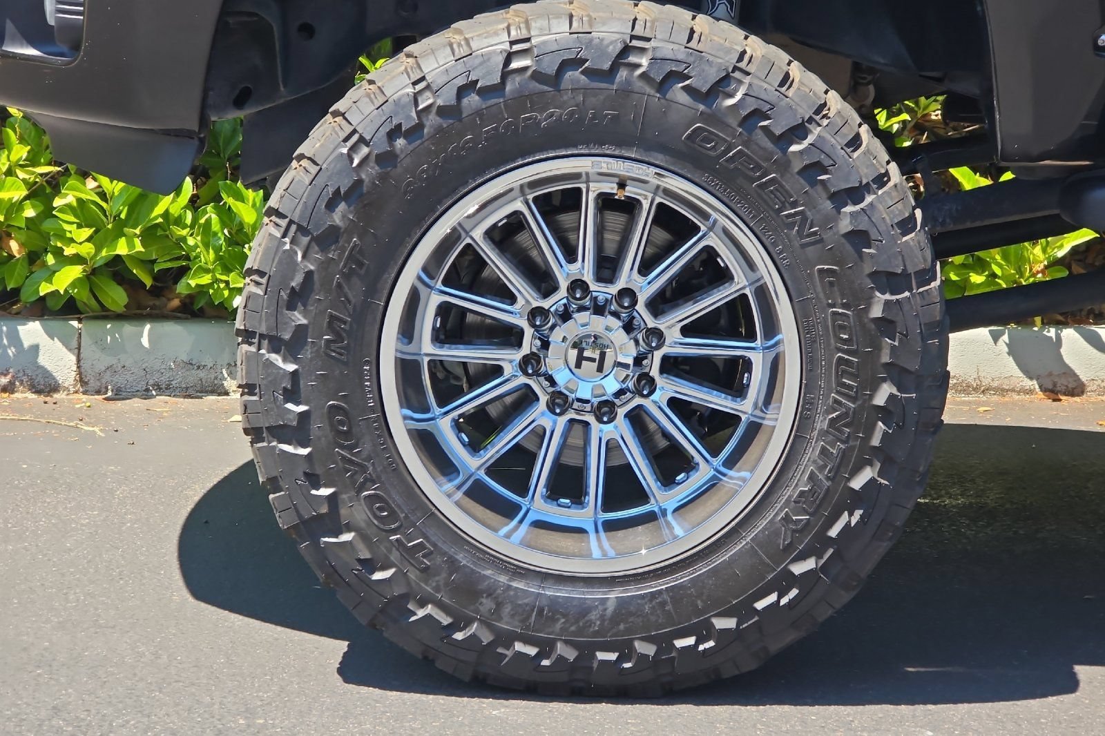 Used 2015 Ford F350 Lariat w/ FX4 4x4 Off Road Package image 24
