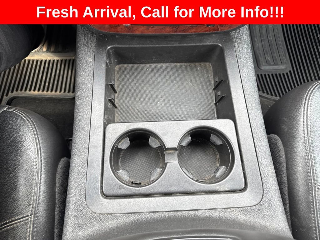 Used 2011 Chevrolet Silverado 2500 LTZ w/ LTZ Plus Package AWD/4WD image 15