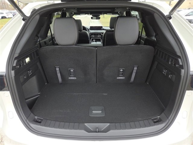 New 2026 MAZDA CX-90 Plug-In Hybrid w/ Premium Plus image 20