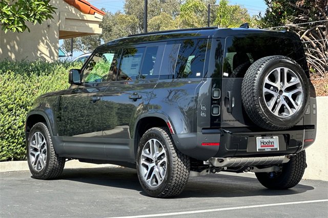 New 2026 Land Rover Defender 110 S image 3