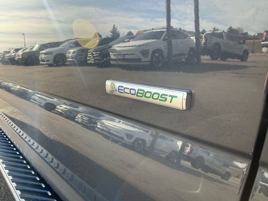 Used 2016 Ford F150 XLT w/ Equipment Group 301A Mid image 14