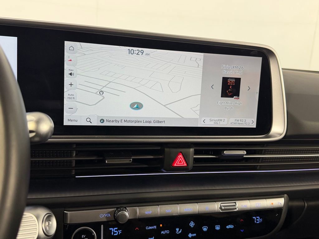 Used 2024 Hyundai Ioniq 6 SEL RWD image 18