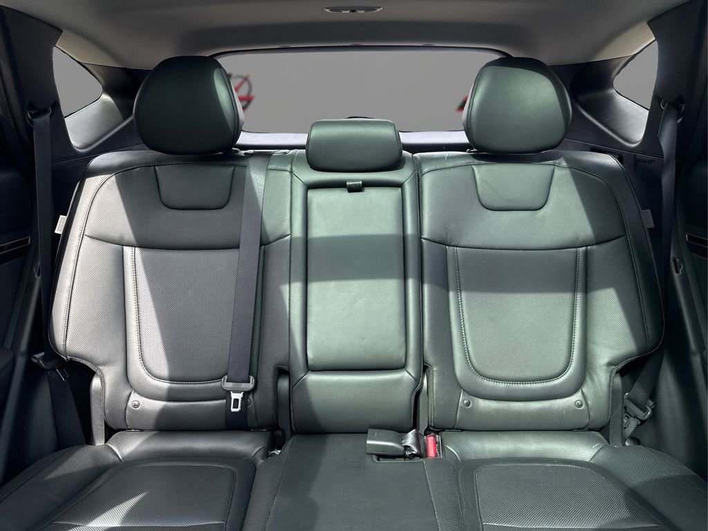 Certified 2024 Hyundai Tucson Limited image 17