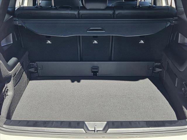 Certified 2026 Mercedes-Benz GLB 250 image 6