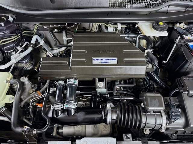 Used 2018 Honda CR-V Touring image 33