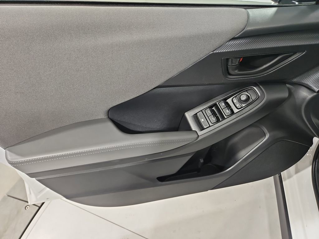 New 2026 Subaru Crosstrek 2.0i Premium image 10