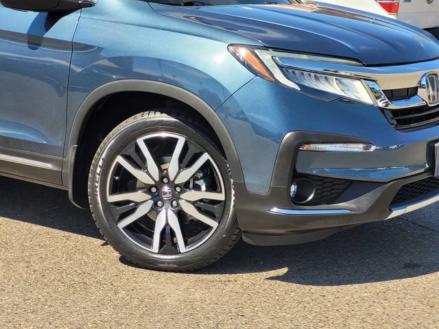 Used 2019 Honda Pilot Elite image 6