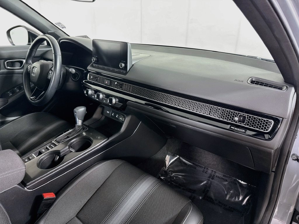 Used 2025 Honda Civic Sport image 29