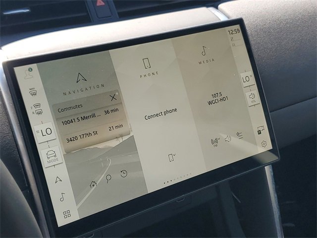 New 2025 Land Rover Discovery Sport S image 30