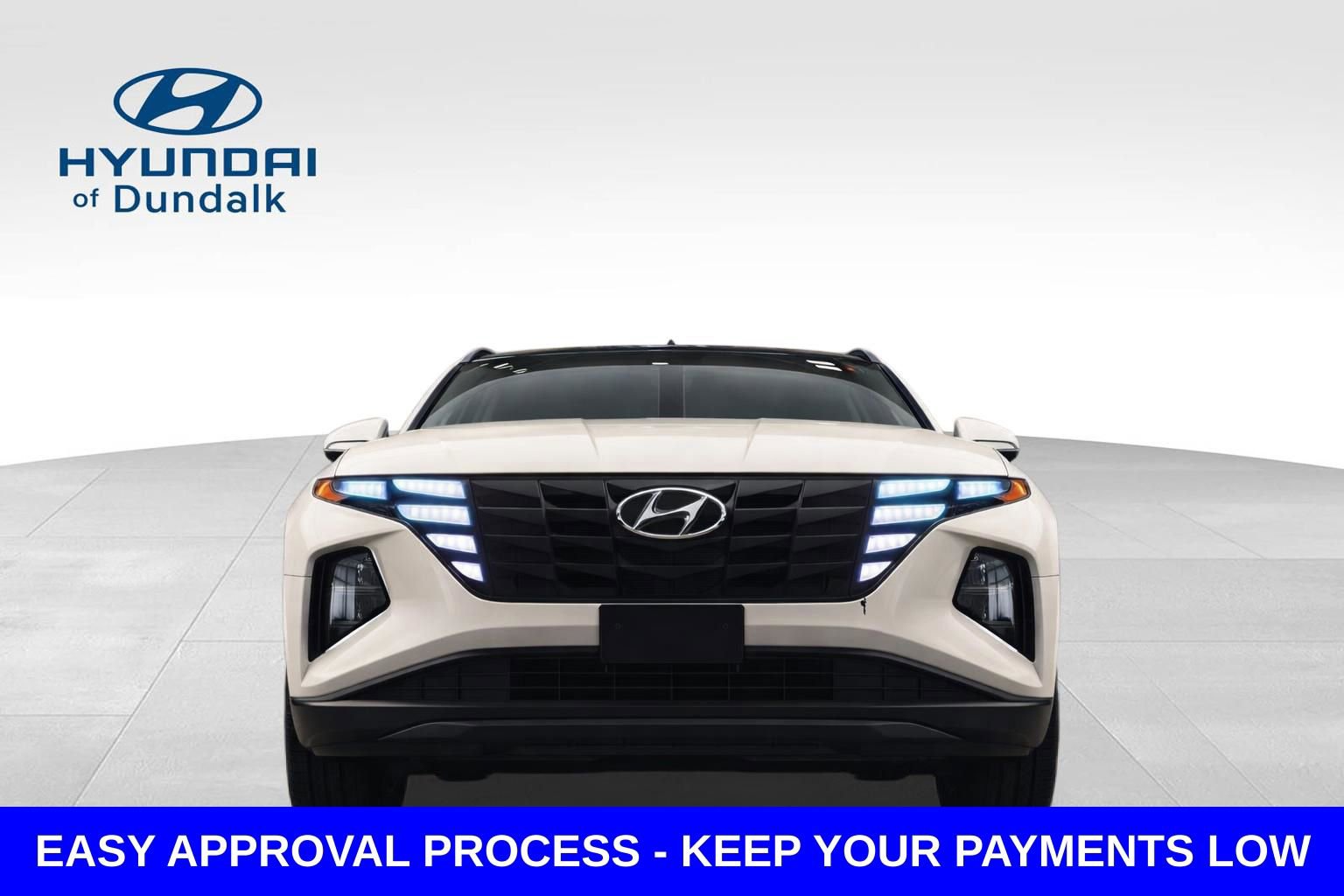 Used 2024 Hyundai Tucson SEL image 7