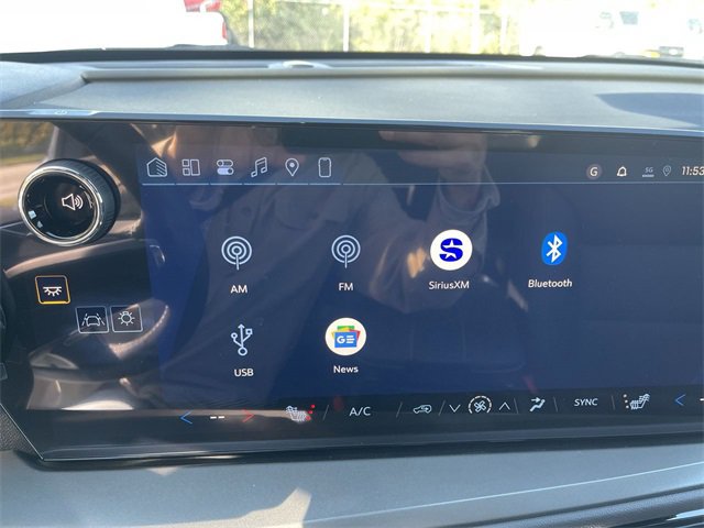 New 2026 Chevrolet Traverse LT w/ Driver Confidence Package image 16