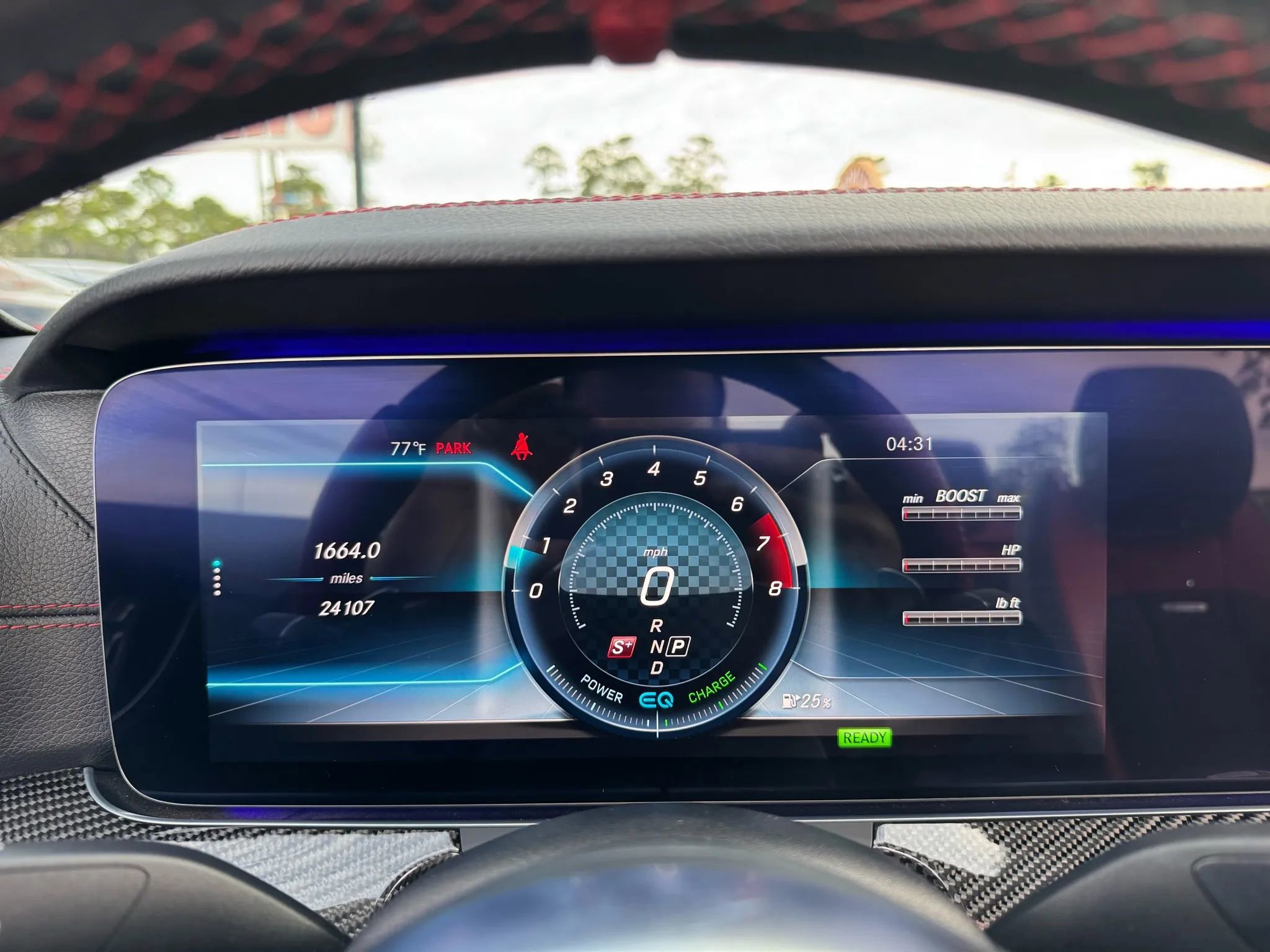 Used 2020 Mercedes-Benz E 53 AMG 4MATIC Cabriolet image 30