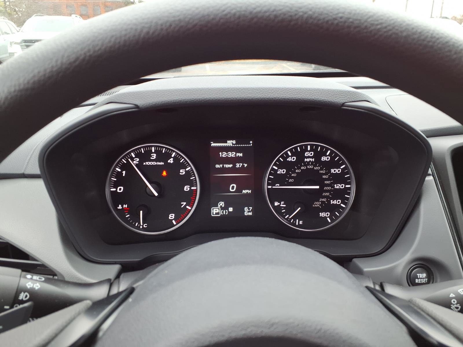 New 2026 Subaru Crosstrek 2.0i Premium image 7