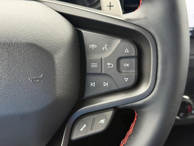 New 2025 Ford Bronco Raptor image 19