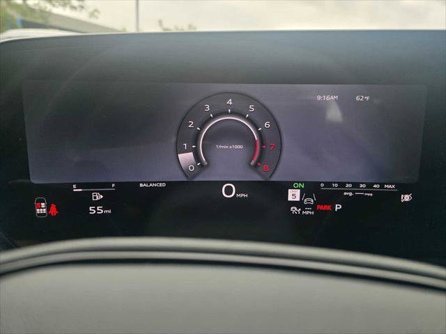 New 2026 Audi S5 Premium Plus AWD/4WD image 27