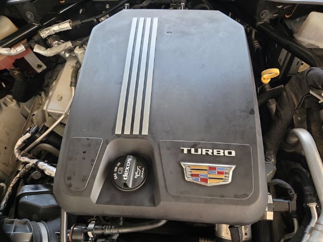 Used 2021 Cadillac CT5 Premium Luxury AWD/4WD image 31