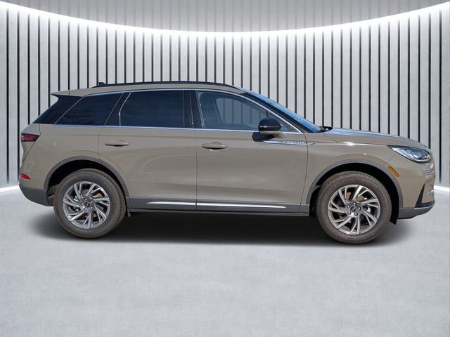 New 2026 Lincoln Corsair Premiere video 2