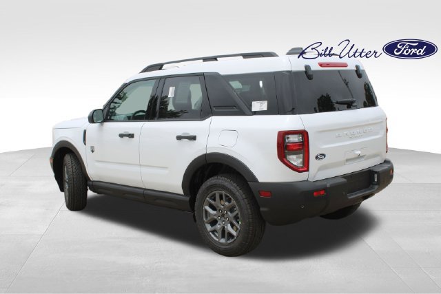 New 2026 Ford Bronco Sport Big Bend AWD/4WD image 4