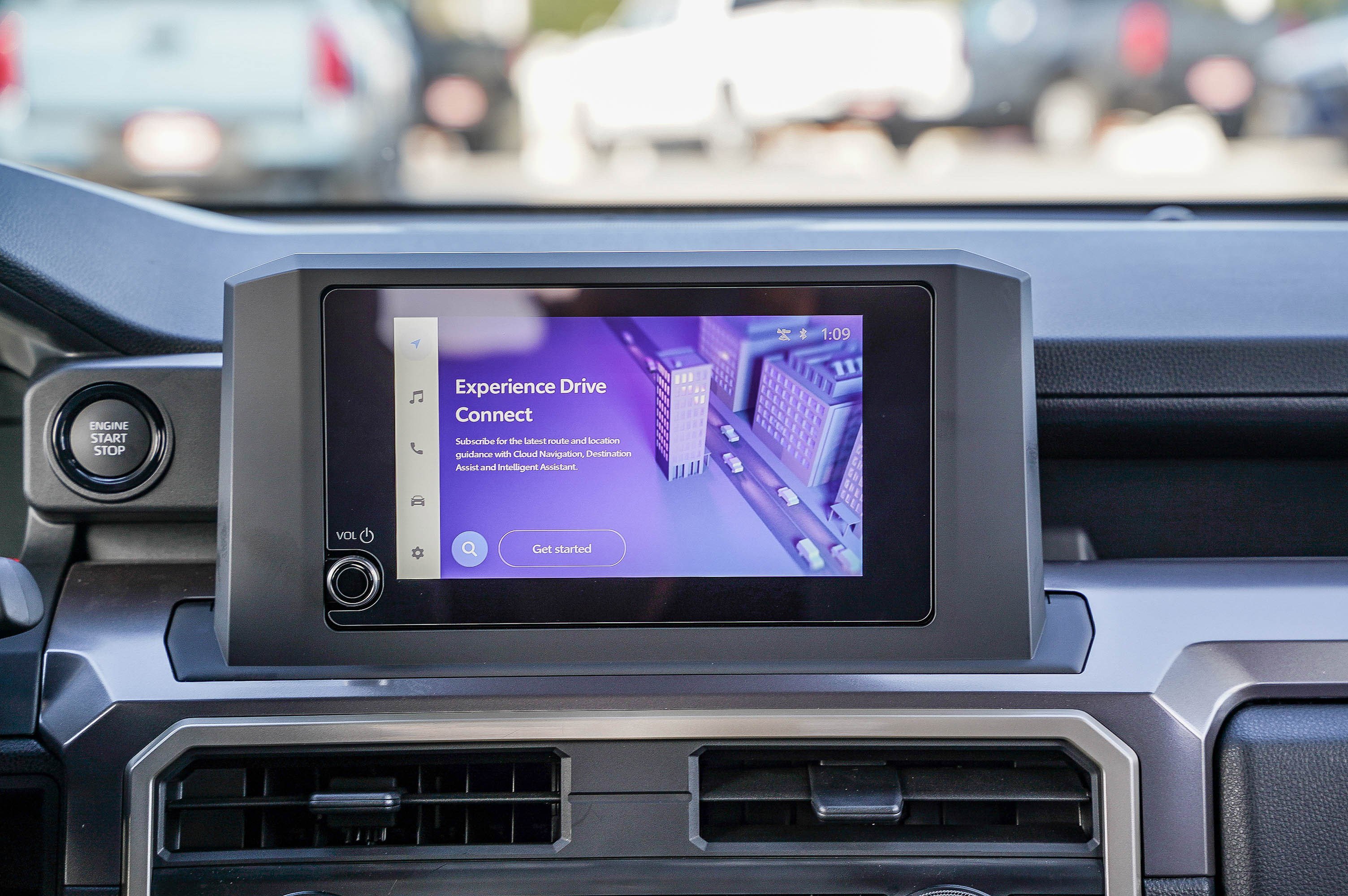 New 2026 Toyota Tacoma SR5 image 18