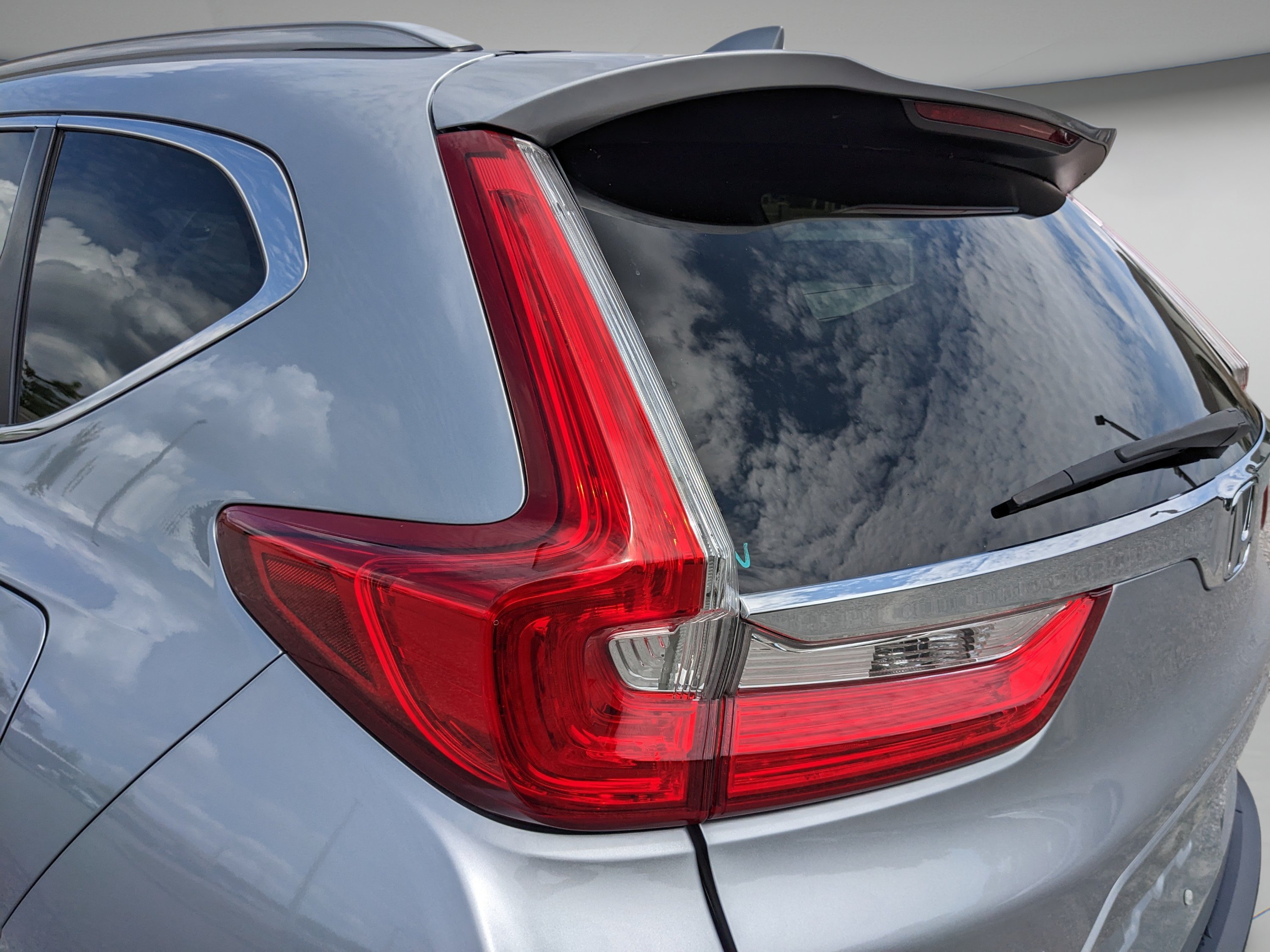 Used 2019 Honda CR-V Touring image 39