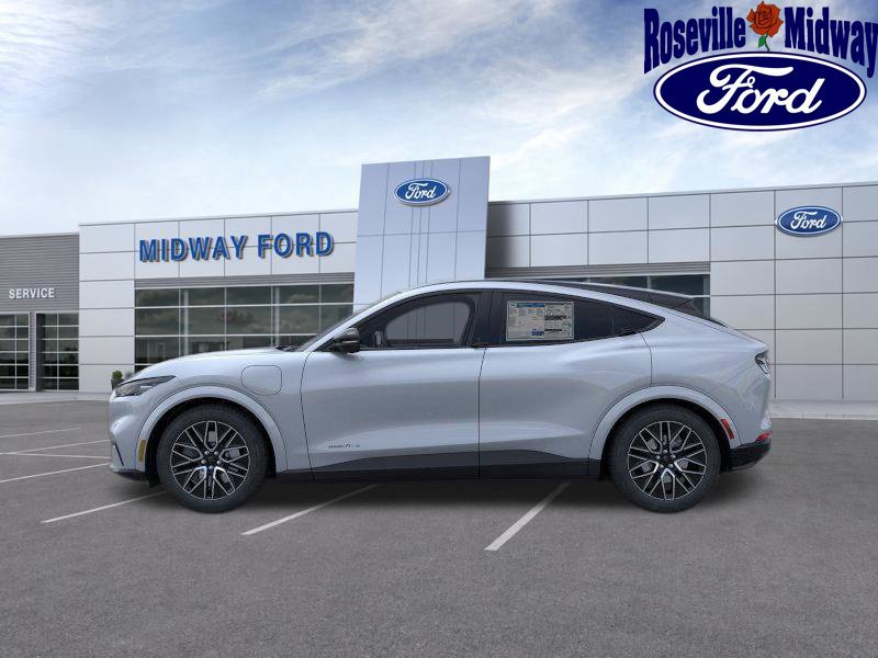 New 2026 Ford Mustang Mach-E Premium AWD/4WD image 3