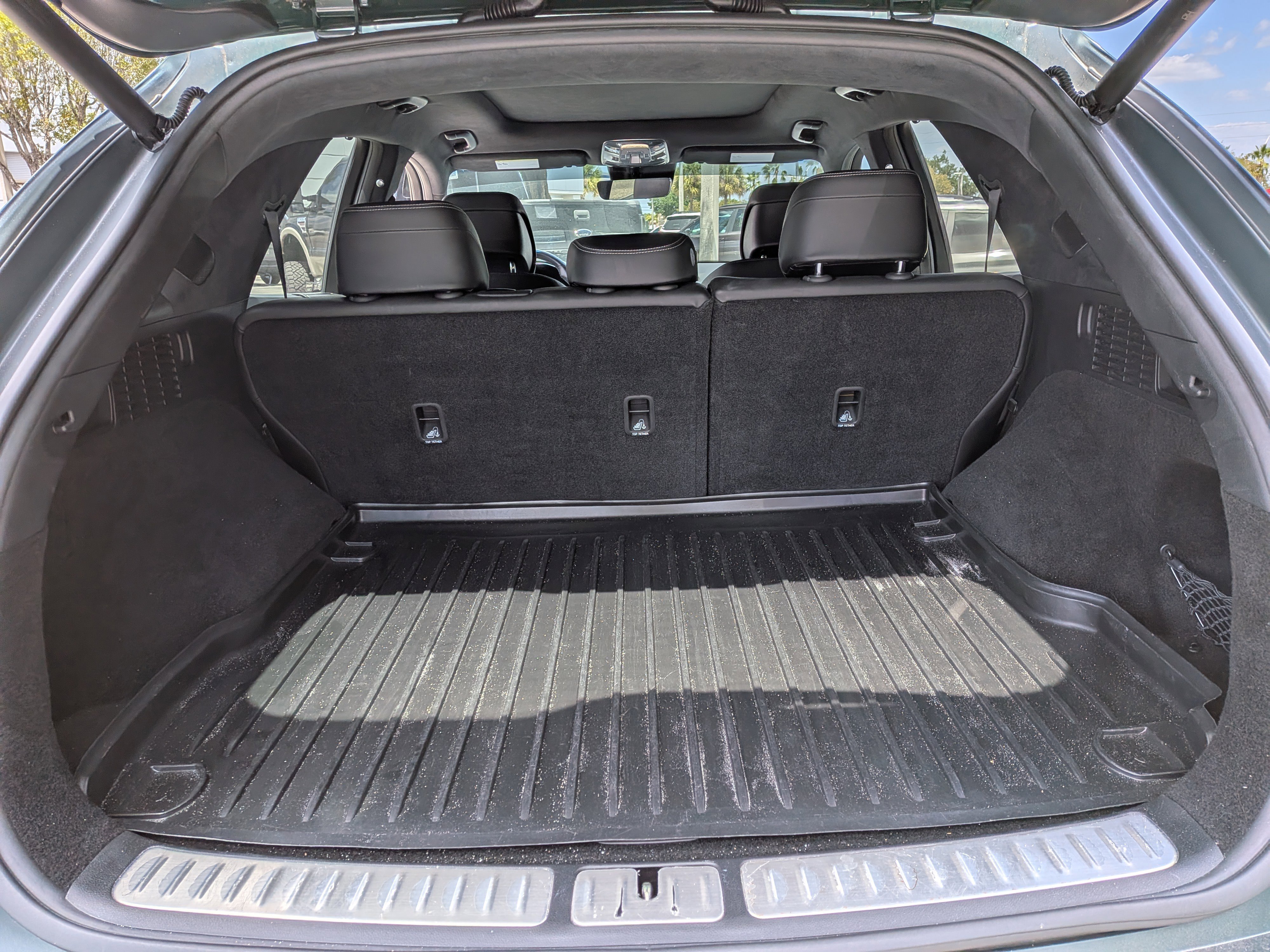 Used 2022 Genesis GV70 3.5T Sport w/ Sport Prestige Package image 13