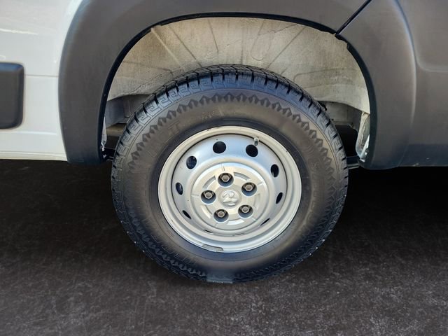 Used 2023 RAM ProMaster 2500 image 22