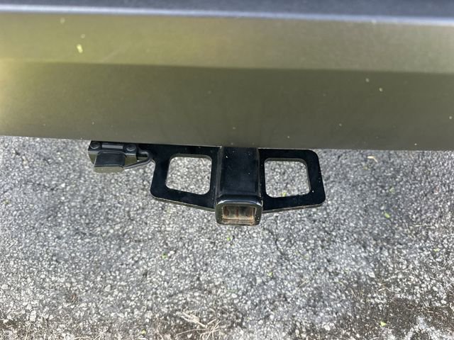 Used 2024 Hyundai Tucson SEL image 5