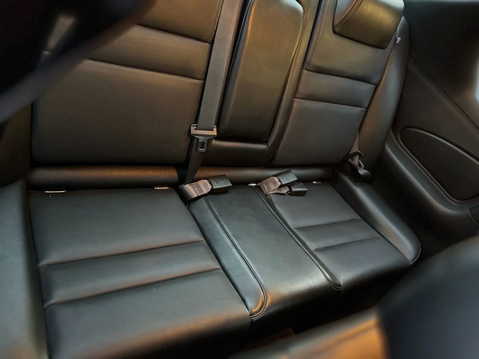 Used 2007 Chevrolet Monte Carlo SS w/ Black Rally Stripe Package image 11