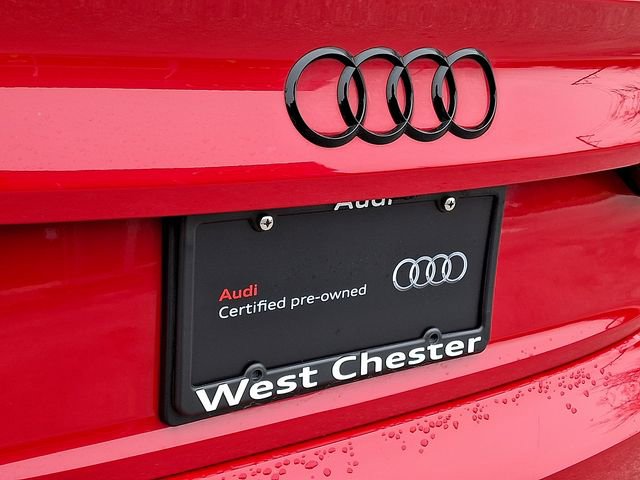 Used 2024 Audi S5 Premium Plus w/ Premium Plus Package image 31