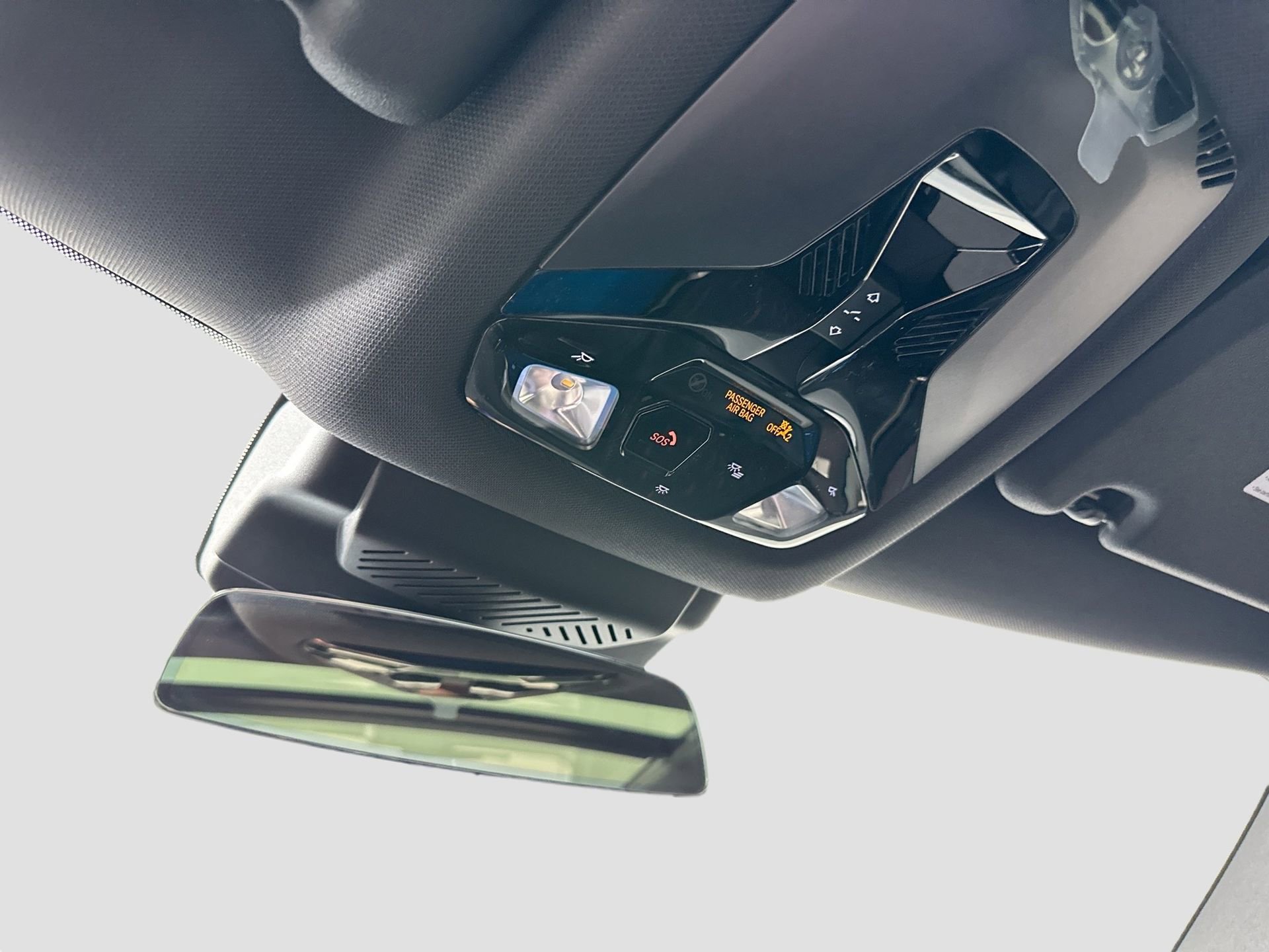 New 2026 MINI Cooper Countryman John Cooper Works w/ Comfort Package Max image 23